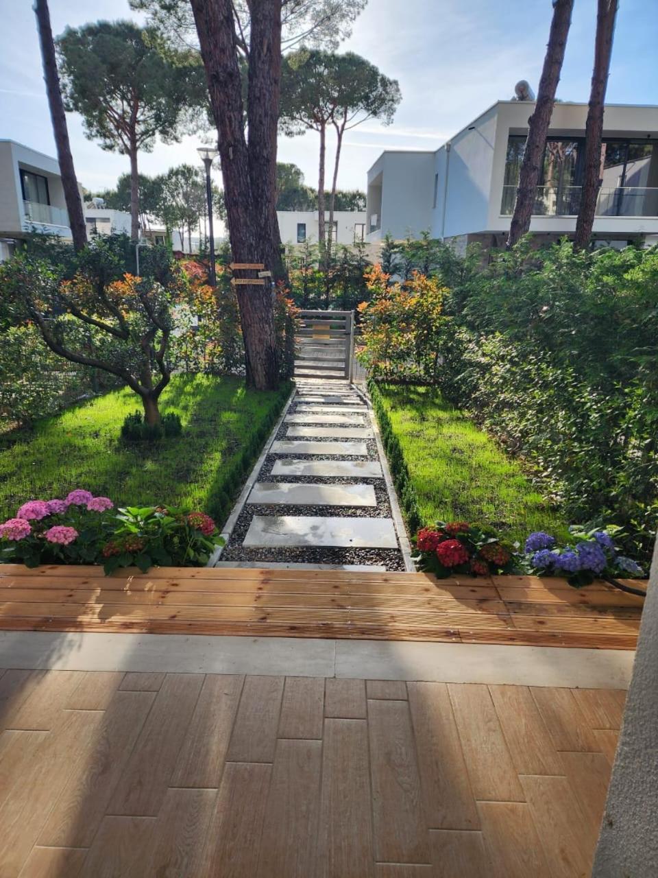 Sanpietro Relax Apartment Durres